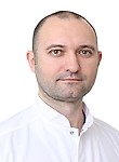 Пауков Василий Викторович. андролог