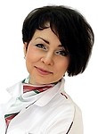 Блинова Елена Николаевна. рентгенолог, врач мрт