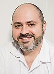 Бабаян Роберт Артакович. стоматолог, стоматолог-хирург, челюстно-лицевой хирург, стоматолог-имплантолог