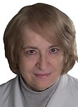 Негрук Татьяна Ивановна. эндокринолог