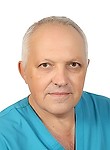 Черкасов Игорь Леонидович. мануальный терапевт
