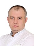 Бозунов Алексей Викторович. дерматолог, венеролог, миколог