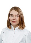Серебро Нина Леонидовна. лор (отоларинголог), сурдолог