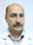 Филиппов Михаил Геннадьевич. терапевт, кардиолог