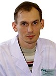 Щербенков Игорь Михайлович. гастроэнтеролог