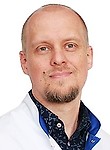 Дупик Николай Васильевич. онколог, кардиолог