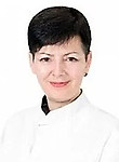Агнаева Наталья Заурбековна. хирург, акушер, гинеколог