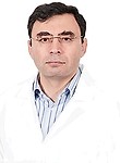 Абдурахманов Джамал Тинович. гепатолог
