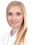 Кива Екатерина Владимировна. дерматолог