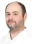 Самхарадзе Арчил Джемалович. узи-специалист, андролог, уролог