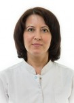 Талавира Юлия Анатольевна. узи-специалист, акушер, гинеколог
