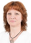Алексеева Анна Валерьевна. ревматолог