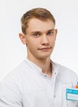 Шеметов Сергей Александрович. окулист (офтальмолог)