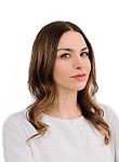 Кобрина Александра Юрьевна. физиотерапевт, дерматолог, косметолог