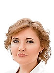 Антонова Ольга Ивановна. трихолог, косметолог
