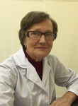 Соколова Любовь Геннадьевна. маммолог, онколог