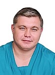 Пономарев Игорь Анатольевич. дерматолог, венеролог