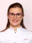 Хлестова Галина Владимировна