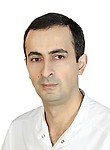 Адамян Ваган Ваникович. онколог-маммолог, маммолог, онколог, хирург