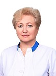 Вершкова Ольга Александровна. узи-специалист