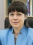 Рябенко Ольга Игоревна. офтальмохирург, окулист (офтальмолог)