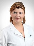 Тюменцева Ирина Николаевна. дерматолог, косметолог