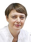 Григорьянц Тамара Геннадиевна. психолог