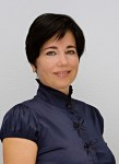Чернуха Оксана Игоревна. психолог