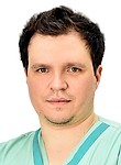 Амосов Григорий Николаевич. реаниматолог, анестезиолог