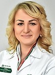 Атаман Анастасия Николаевна. гепатолог, гастроэнтеролог, терапевт