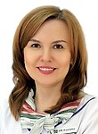 Ленькова Ирина Николаевна. акушер, гинеколог, гинеколог-эндокринолог