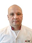 Сюбаев Роман Борисович. рентгенолог, врач мрт