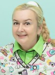 Гаврилина Александра Олеговна. стоматолог
