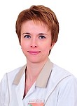 Трейман Елена Владимировна. гастроэнтеролог