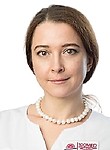 Чугунова Татьяна Владимировна. акушер, гинеколог