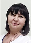 Бакулина Светлана Станиславовна. окулист (офтальмолог)