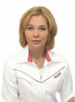 Михайлова Елена Вячеславовна. диетолог, гастроэнтеролог