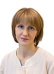 Назарова Светлана Алексеевна. окулист (офтальмолог)