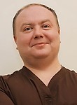 Петров Егор Сергеевич. массажист