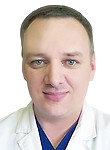 Литвинов Роман Петрович. маммолог, онколог, онкогинеколог