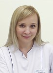 Шкаликова Светлана Витальевна. узи-специалист, акушер, гинеколог