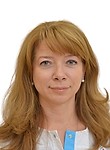 Скрипченко Наталья Даниловна. диетолог, гастроэнтеролог