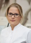 Григорьева Юлия Николаевна. дерматолог
