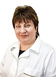 Рудакова Елена Алексеевна. дерматолог, косметолог, терапевт