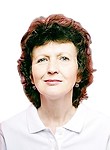 Костенко Елена Ивановна. гастроэнтеролог, терапевт