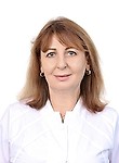 Катунина Марина Владимировна. узи-специалист