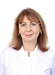 Катунина Марина Владимировна