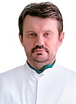 Северцев Алексей Николаевич. химиотерапевт, онколог, хирург