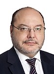 Бойко Алексей Николаевич. невролог