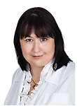 Панфилова Наталья Вячеславовна. трихолог, дерматолог, косметолог